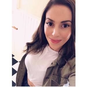 Meet your Posher, Kelly